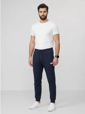 Pantaloni pentru bărbați 4F WMM00TTROM1676 OBICEIURI