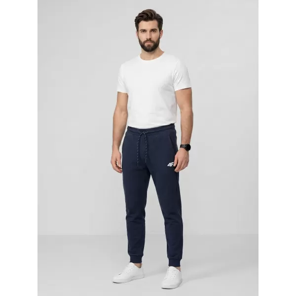  Pantaloni pentru bărbați 4F WMM00TTROM1676 OBICEIURI 