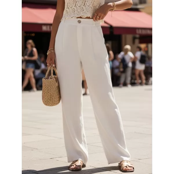  Pantaloni de dama DSTREET UY3080 BEJ 