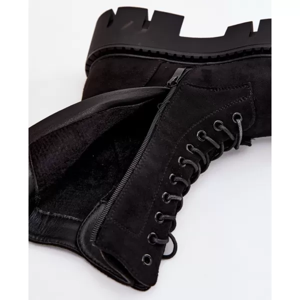  Pantofi de dama BOTO 5808-2/DA183 NEGRU 