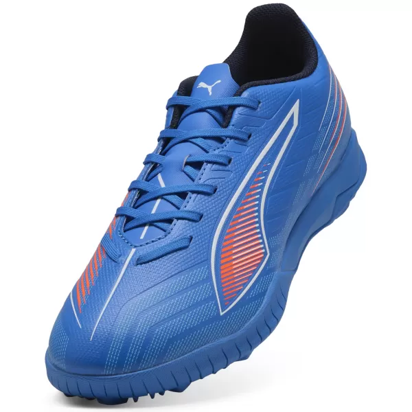  Gazonuri PUMA ULTRA 6 PLAY TT 108542-01 ULTRA ALBASTRU/ALB/ROSU STRĂLUCITOR 