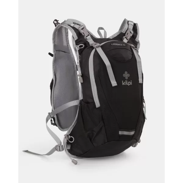  Rucsac KILPI CADENCE 10-U 1U0614KI NEGRU 