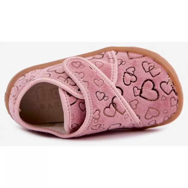  Pantofi pentru copii FRODDO G1700438-18 ROZ 