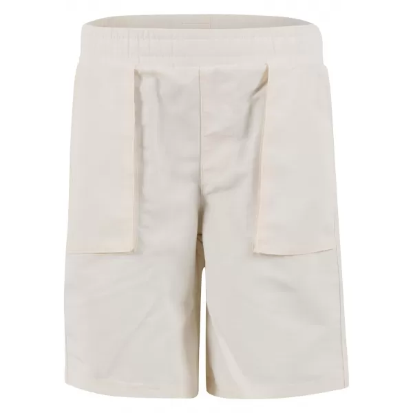  Pantaloni scurți cargo pentru băieți URBAN CLASSICS UCK7564-00555 APROAPE ALB 