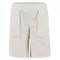 Pantaloni scurți cargo pentru băieți URBAN CLASSICS UCK7564-00555 APROAPE ALB