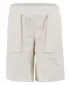 Pantaloni scurți cargo pentru băieți URBAN CLASSICS UCK7564-00555 APROAPE ALB