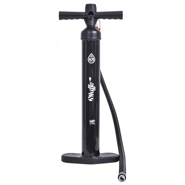  Pompa SKIFFO Double Action NEDETERMINAT 