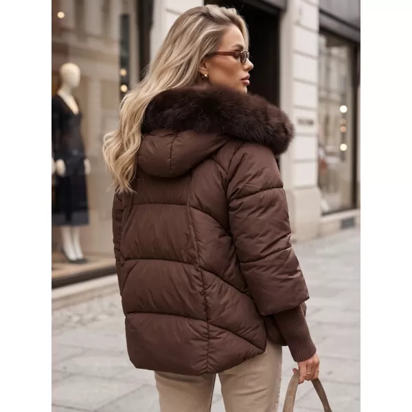  Geaca de dama DSTREET TY5890 MARO 