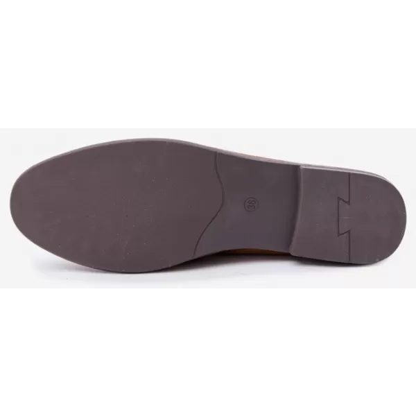  Mocasini de dama BOTO G523 MARO 