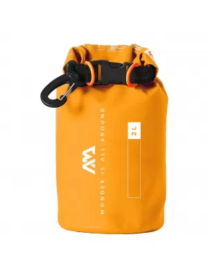 Geanta de navă AQUA MARINA Mini 2lt PORTOCALE