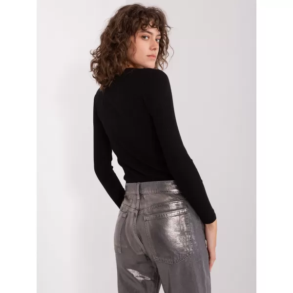  Bluza de dama BASIC FEEL GOOD RV-BZ-9211.59 NOIR 