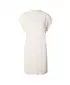 Rochie URBAN CLASSICS TB2598 APROAPE ALB