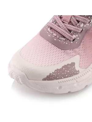 Pantofi sport pentru copii ALPINE PRO EREGO MOV PAL