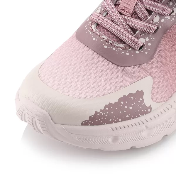  Pantofi sport pentru copii ALPINE PRO EREGO MOV PAL 