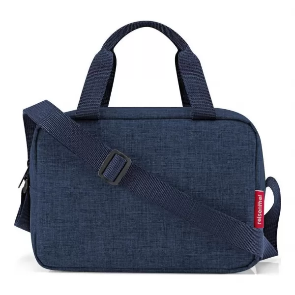  Geanta termica REISENTHEL COOLERBAG TO-GO SMALL TWIST BLEUMARIN 