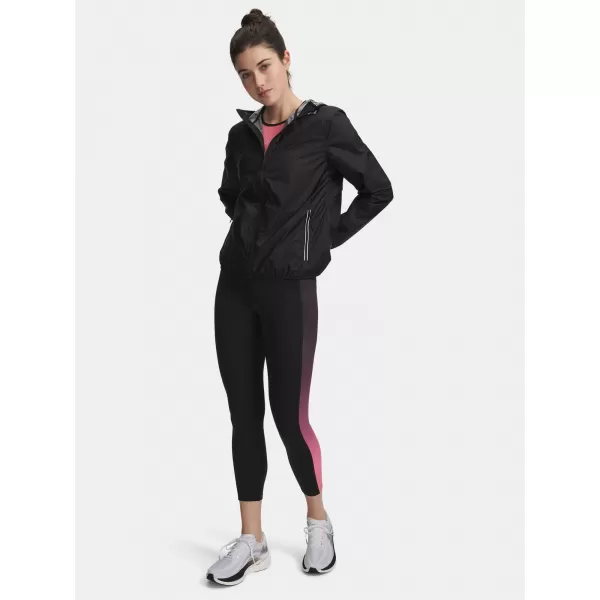  Jambiere de damă UNDER ARMOUR UA VELOCITI ANKLE PRT TIGHTS 6009495-002 NEGRU 