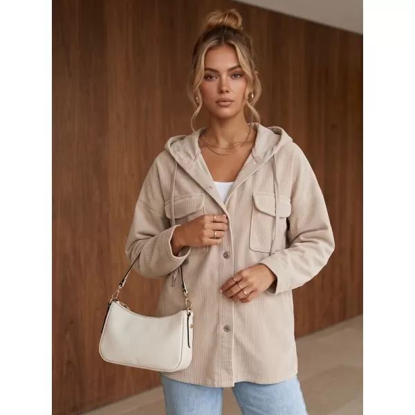  Geaca de dama DSTREET TY6051 BEJ 