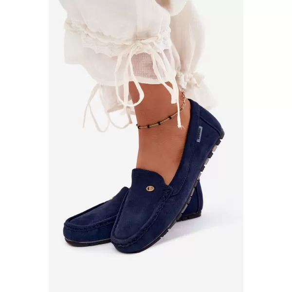  Mocasini de dama BOTO F76-3 OBICEIURI 