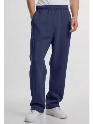 Pantaloni de trening pentru bărbați URBAN CLASSICS TB7285-03112 BLEUMARIN DESCHIS