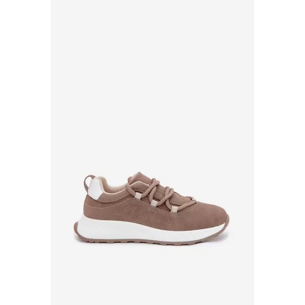 Adidași de damă EVENTO 26SP17-9777 MARO 