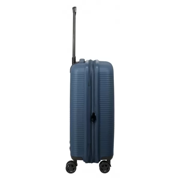  Valiză TRAVELITE AIR STRIPE 4W S EXP OBICEIURI 