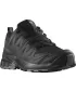 Pantofi pentru bărbați SALOMON XA PRO 3D V9 WIDE L47273100 NEGRU/FANTOMĂ/PEWTER