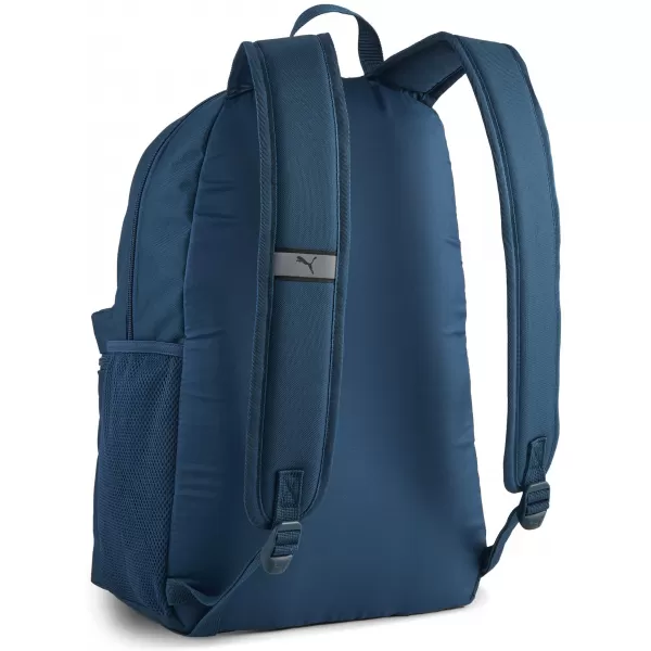  Rucsac PUMA PHASE BACKPACK 09116441 BENZINĂ LA MIEZUL NOPȚII 