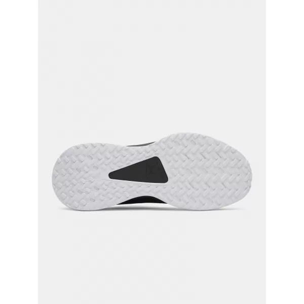  Pantofi de dama UNDER ARMOUR W REIGN XT 6005927-002 NEGRU 