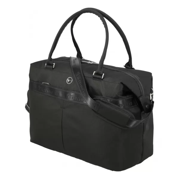  Sac TRAVELITE Voyaage Weekender NEGRU 