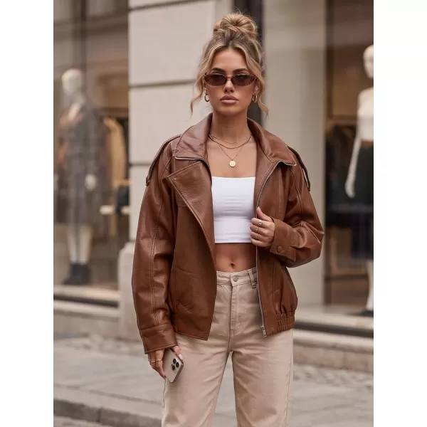 Geaca de dama DSTREET TY6065 MARO 