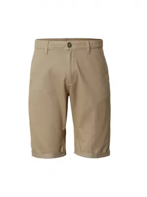 Pantaloni scurți pentru bărbați URBAN CLASSICS TB8458 MĂSLINE PALID