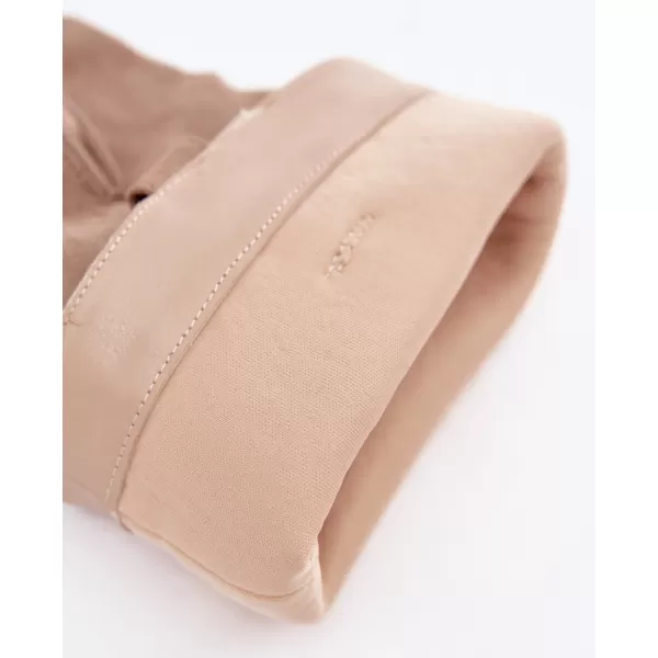  Cizme de dama BOTO LQ-163 KAKI 