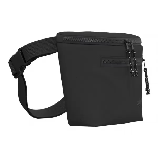  Rinichi CABINZERO Stinger Hip Pack 3L ABSOLUT NEGRU 