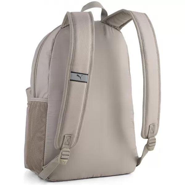  Rucsac PUMA PHASE BACKPACK 09116443 GRI ȘOARECE 