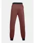 Pantaloni de trening pentru bărbați UNDER ARMOUR MEN'S UA RIVAL FLC AMP JGS 1357125-688 ROŞU