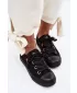 Adidași de damă LEE COOPER LCW-26-02-4069 NEGRU