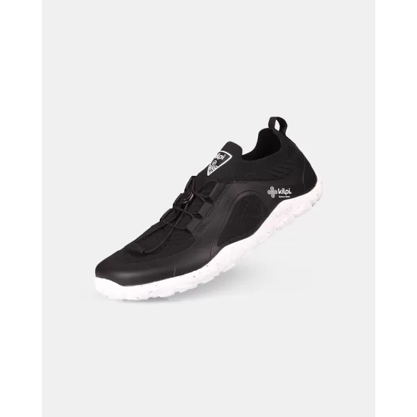  Pantofi desculți KILPI STEP LOW-U 1U0712KI NEGRU 