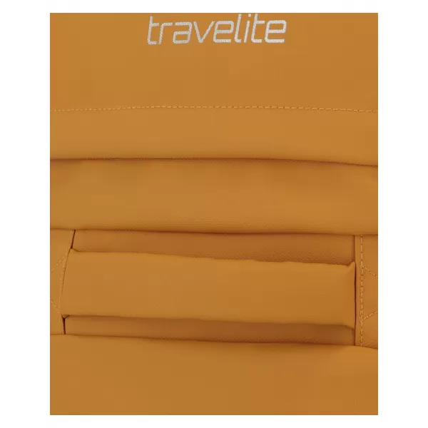  Sac TRAVELITE BOLONIA WHEELED DUFFLE GALBEN 