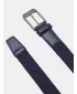 Cureaua pentru barbati UNDER ARMOUR M BRAIDED GOLF BELT 1387746-410 ALBASTRU