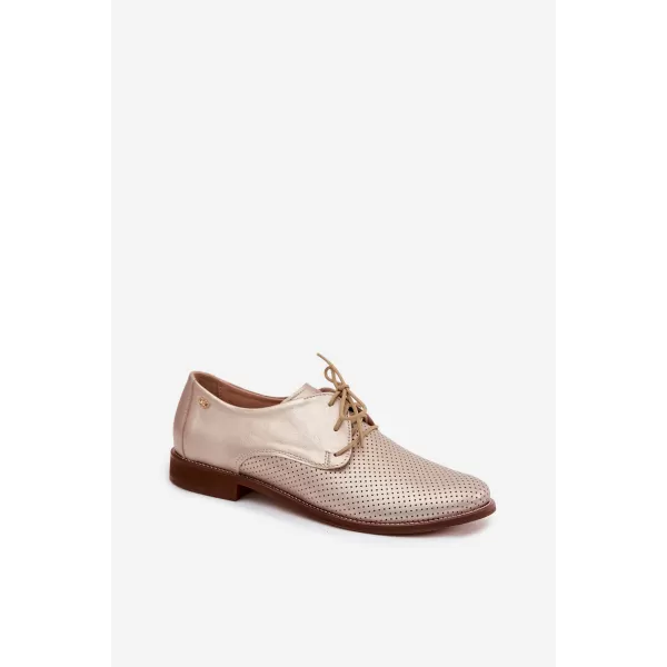  Botine de dama ZAZOO 4238/HOGL AUR 