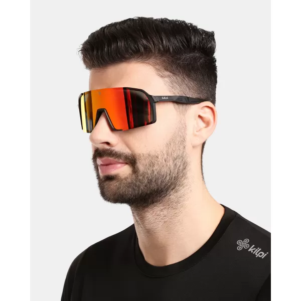  Ochelari de soare KILPI LECANTO-U 1U0853KI ROŞU 