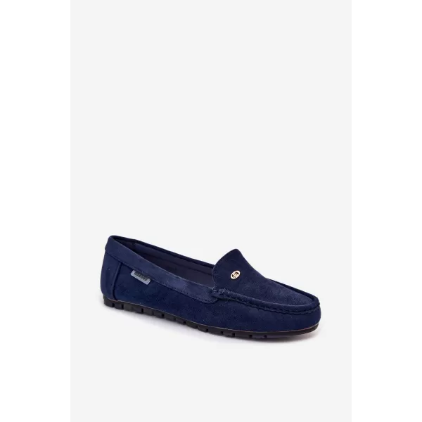 Mocasini de dama BOTO F76-3 OBICEIURI 