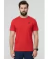 Tricou funcțional pentru bărbați 4F WAW25TFTSM1526 ED