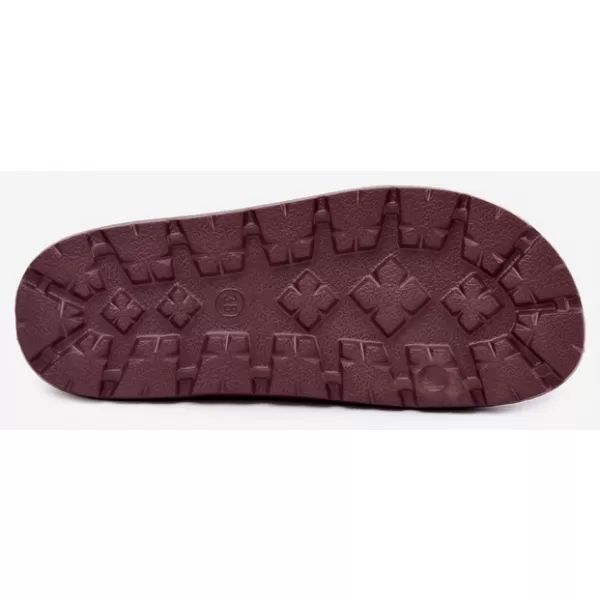  Papuci de damă BIG STAR SHOES UU274075 VIN 