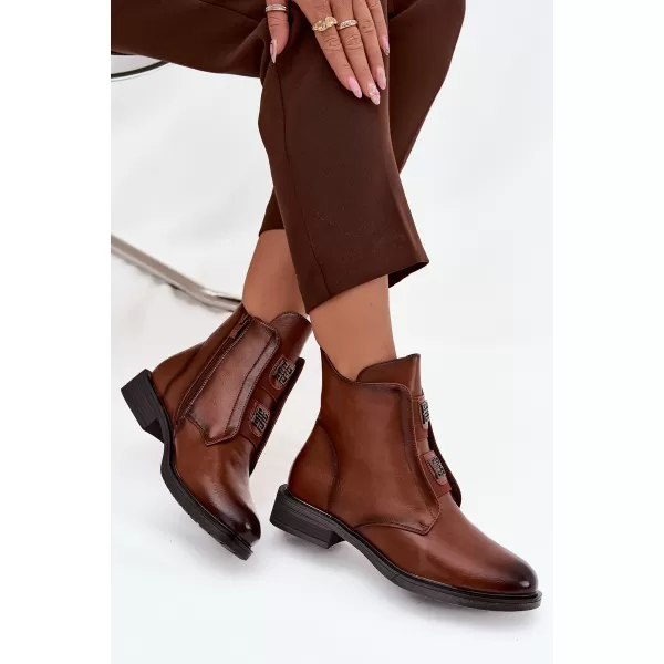  Pantofi de dama EVENTO 25BT02-9400 MARO 