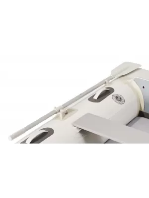 Vâsle AQUA MARINA pro čluny DeLuxe, Aircat ALB