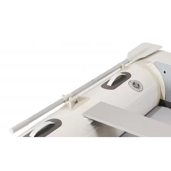  Vâsle AQUA MARINA pro čluny DeLuxe, Aircat ALB 