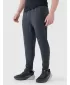 Pantaloni pentru bărbați 4F WMM00TFTRM1067 MELANGE ANTRACIT