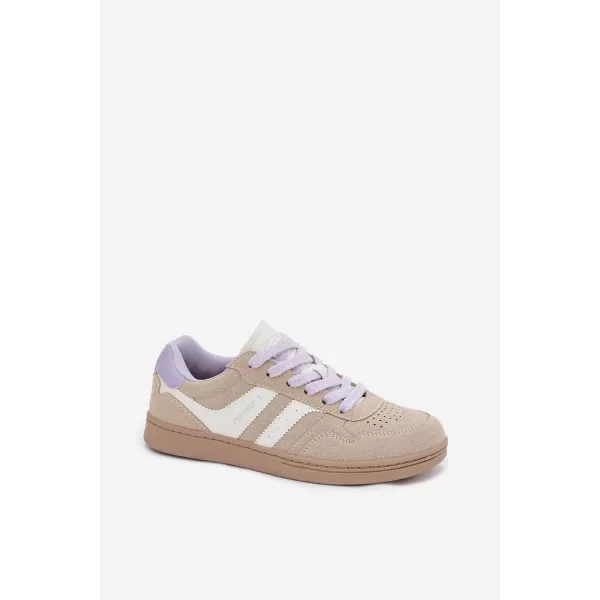  Adidași de damă O'NEILL 90261001.19K BEJ 