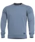 Hanorac pentru bărbați PENTAGON HAWK SWEATER BLANK K09019 ALBASTRU ZORILOR